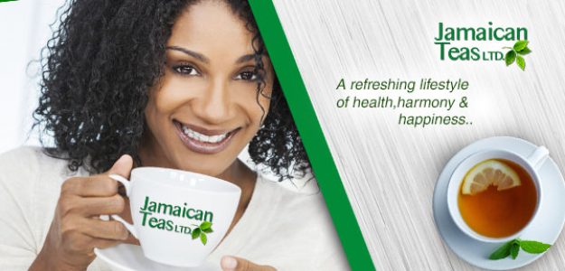Jamaican Teas Limited