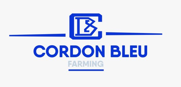 Cordon Bleu Farming